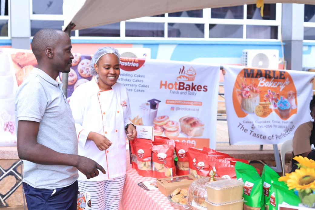 HotBakes Gallery Image 6